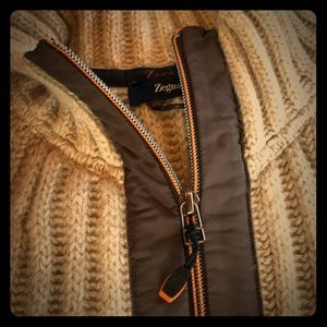Zegna Sport Sweater